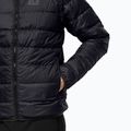 Пуховик чоловічий Jack Wolfskin Helium чорна 1200573_6000 4