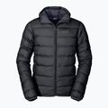Пуховик чоловічий Jack Wolfskin Helium чорна 1200573_6000 6