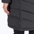 Пуховик жіночий Jack Wolfskin Selenium чорний 1202081_6000 4