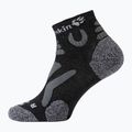 Шкарпетки для трекінгу Jack Wolfskin Hiking Pro Low Cut сірі 1904092_6320 4