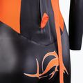 Гідрокостюм для триатлону жіночий Sailfish Ignite чорна 4