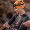 Гідрокостюм для триатлону жіночий Sailfish Ignite чорна 5