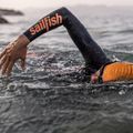 Гідрокостюм для триатлону жіночий Sailfish Ignite чорна 7