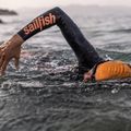 Гідрокостюм для триатлону жіночий Sailfish Ignite 2 чорний 8