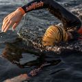 Гідрокостюм для триатлону чоловічий Sailfish Atlantic 2 чорна 6