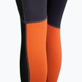 Гідрокостюм для триатлону жіночий Sailfish Atlantic 2 black/orange 5
