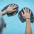 Лопатки для плавання Sailfish Flat Paddles чорні 9