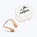 Затискач для носа Sailfish Nose Clip бежевий