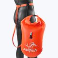 Буй безпеки Sailfish Swimming Buoy помаранчевий 3