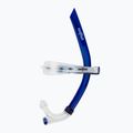 Трубка для плавання фронтальна Sailfish Snorkel blue