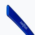 Трубка для плавання фронтальна Sailfish Snorkel blue 3