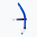Трубка для плавання фронтальна Sailfish Snorkel blue 5