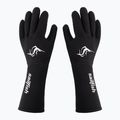 Рукавиці неопренові Sailfish Neoprene чорні 3