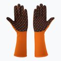 Рукавиці неопренові Sailfish Neoprene помаранчеві 2