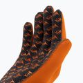 Рукавиці неопренові Sailfish Neoprene помаранчеві 4