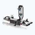 Багажник XLC Azura Xtra LED 2Bikes сріблясто-чорний 5