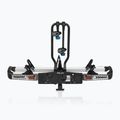 Багажник XLC Azura Xtra LED 2Bikes сріблясто-чорний 6