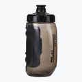 Пляшка велосипедна XLC WB-K06 Fidlock Bottle Bike Адаптер 450 ml сіра 2503234001