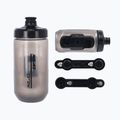Пляшка велосипедна XLC WB-K06 Fidlock Bottle Bike Адаптер 450 ml сіра 2503234001 6
