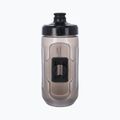 Пляшка велосипедна XLC WB-K08 Fidlock Bottle 450 ml сіра 2503234010 3