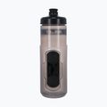 Пляшка велосипедна XLC WB-K09 Fidlock Bottle 600 ml сіра 2503234011 4