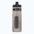 Пляшка велосипедна XLC MR-S12 Fidlock For MRS 600 мл transparent black