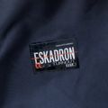 Попона Eskadron Alpha Fleecelining синя 4