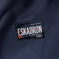 Попона Eskadron Alpha 200 синя 4
