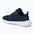 Кросівки дитячі Kappa Ces navy/white 3
