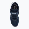 Кросівки дитячі Kappa Ces navy/white 5
