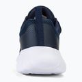 Кросівки дитячі Kappa Ces navy/white 6