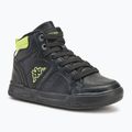 Кросівки дитячі Kappa Grafton black/lime