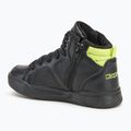 Кросівки дитячі Kappa Grafton black/lime 3
