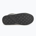 Кросівки дитячі Kappa Grafton black/lime 4