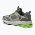 Кросівки Kappa Yero grey/green 3