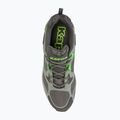 Кросівки Kappa Yero grey/green 5