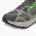 Кросівки Kappa Yero grey/green 7