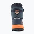 Черевики зимові дитячі Kappa Cekis Tex navy/orange 6