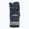 Черевики зимові дитячі Kappa Fonki Tex navy/pink 6