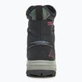 Черевики зимові дитячі Kappa Youma Tex black/pink 6