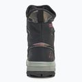 Черевики зимові дитячі Kappa Youma Tex 260900T black/pink 6
