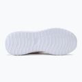 Кросівки дитячі Kappa Capilot GC rose/white 4