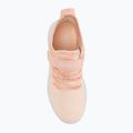 Кросівки дитячі Kappa Capilot GC rose/white 5