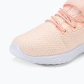 Кросівки дитячі Kappa Capilot GC rose/white 7