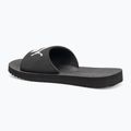 Шльопанці PUMA Purecat black/white 3