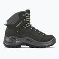Черевики LOWA Renegade GTX Mid graphit/jade 2