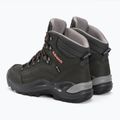 Черевики LOWA Renegade GTX Mid anthrazit/mandarin 3