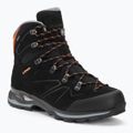 Черевики трекінгові чоловічі LOWA Baldo GTX schwarz/orange