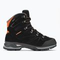 Черевики трекінгові чоловічі LOWA Baldo GTX schwarz/orange 2