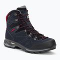Черевики трекінгові чоловічі LOWA Baldo GTX navy/rot